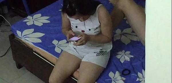 The biggest tits in porn in Haiphong